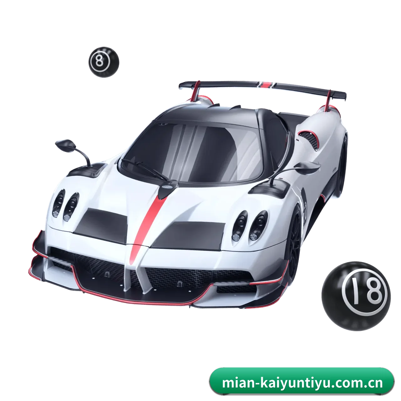kaiyun体育 APP 界面